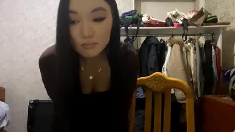 Aya online show from March 3, 4:46 pm