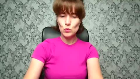 Shannen online show from October 2, 7:19 pm