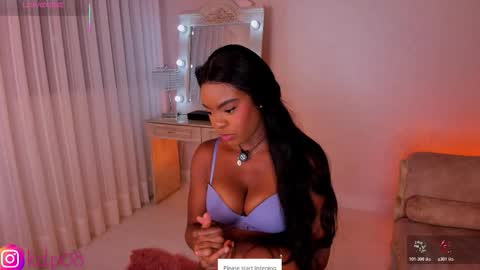 Shannol online show from January 11, 1:21 am