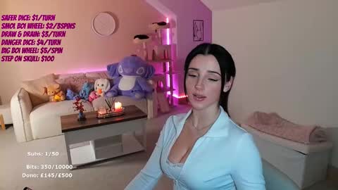 Shanmais online show from January 14, 9:09 pm