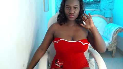 shanntall_tk online show from November 17, 7:36 pm