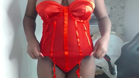 shanntall_tk online show from October 22, 8:14 pm