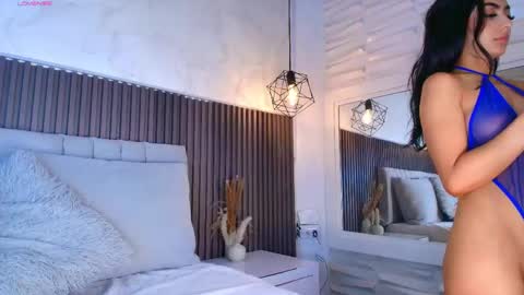 SHANON online show from April 16, 9:39 pm