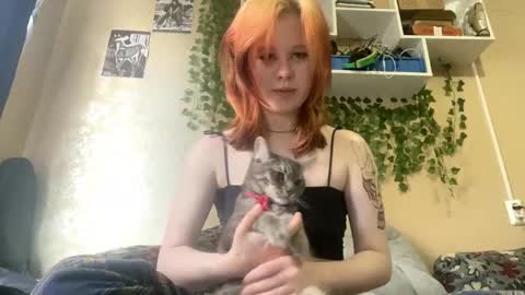 Kristin online show from October 17, 6:05 am