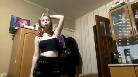 Kristin online show from October 26, 12:11 pm