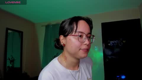 Cat-FOLLOWME and we talk IGshantal cerezo online show from February 13, 12:34 am