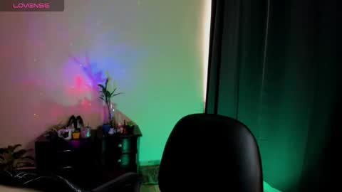 Cat-FOLLOWME and we talk IGshantal cerezo online show from February 2, 7:46 pm