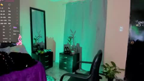 Cat-FOLLOWME and we talk IGshantal cerezo online show from February 22, 9:16 pm