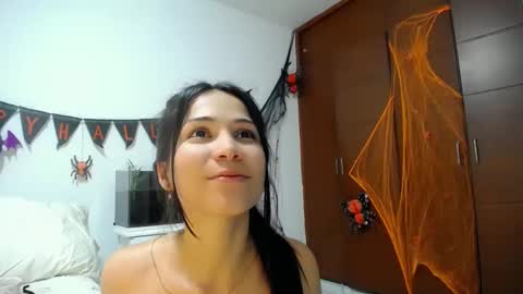 maria online show from October 30, 11:39 pm