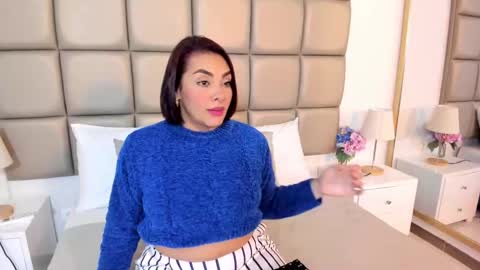 shantalltorres online show from October 2, 11:59 am