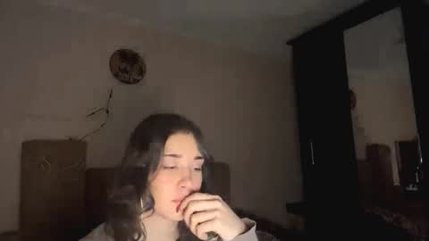 Shantel online show from December 14, 9:20 pm