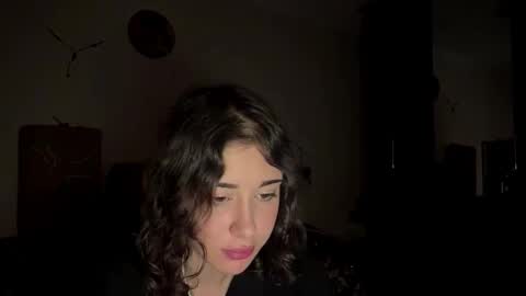 Shantel online show from November 30, 9:08 pm