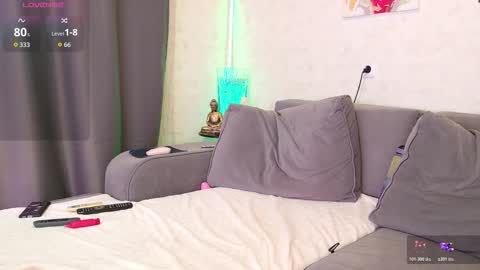 Natalya online show from March 20, 9:09 pm