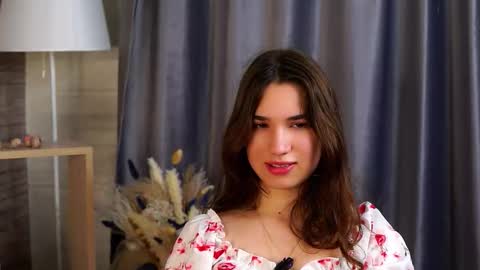 Ivy online show from October 13, 1:08 am