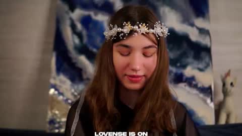 Ivy online show from November 4, 1:54 am