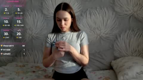 Alica online show from April 2, 1:41 pm