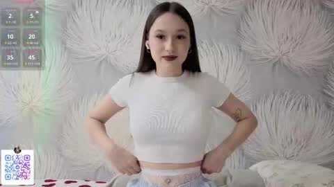 Alica online show from February 9, 8:11 pm