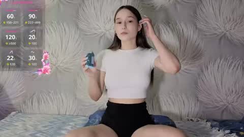 Alica online show from March 14, 8:21 pm