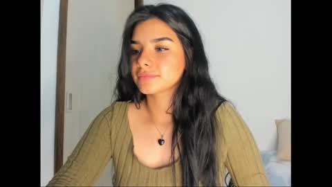 Sara online show from February 17, 5:14 am