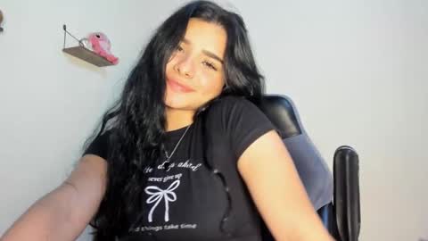 Sara online show from November 2, 4:38 am