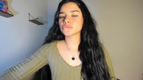 Sara online show from November 10, 3:45 am