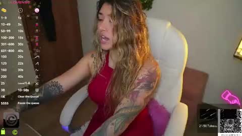 Lau online show from July 17, 3:27 pm