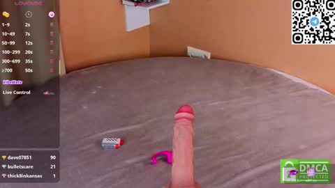 Sharli online show from March 7, 5:09 pm