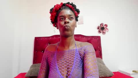 sharlotsh online show from October 22, 7:52 pm