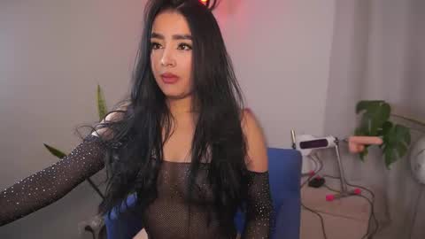 Sharlotte online show from January 7, 10:35 pm