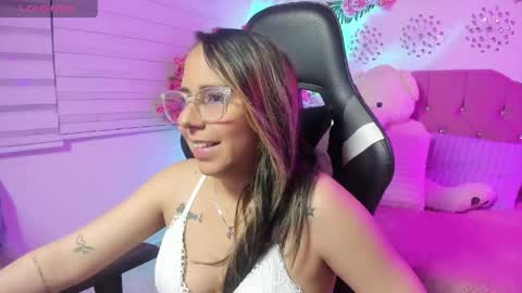 Sharon online show from May 15, 3:43 am