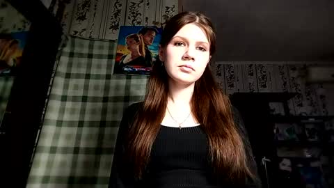 Nika online show from April 16, 2:28 pm