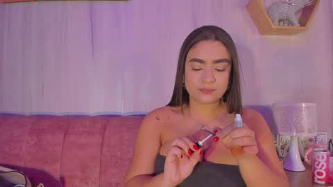 Sharon  online show from December 28, 3:48 pm