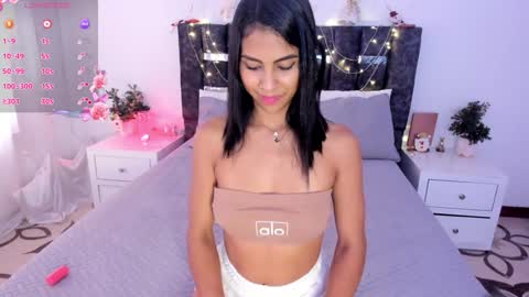 Sharon Independent model online show from December 5, 7:49 pm