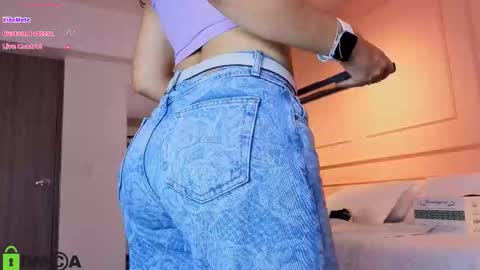 Sharon online show from March 2, 4:01 am