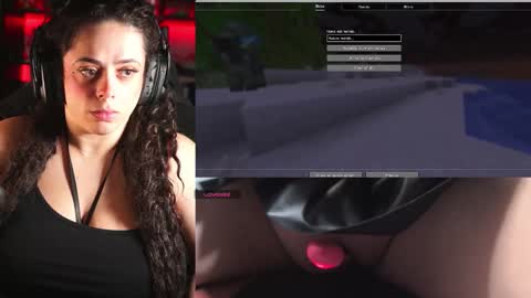 sharonurb3x online show from March 3, 9:54 pm