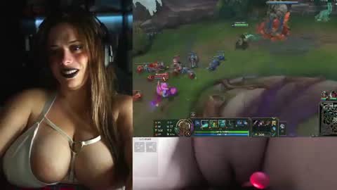 sharonurb3x online show from June 11, 8:49 pm