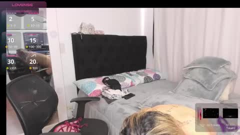 Sharon online show from March 25, 12:08 pm