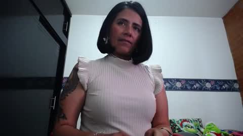 sharon online show from January 10, 8:35 pm