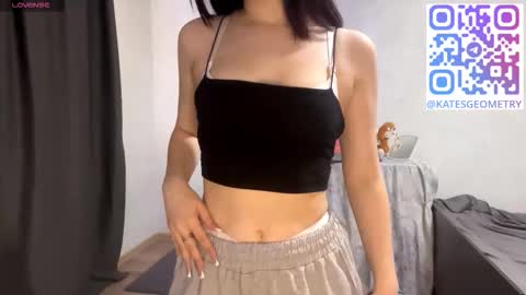 May online show from December 5, 12:17 pm