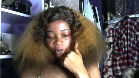 shawnie_baby online show from February 16, 11:10 am