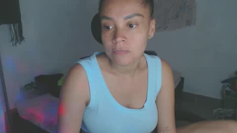 Shayna online show from May 30, 3:48 am