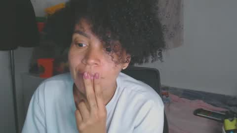 Shayna online show from October 21, 1:53 am