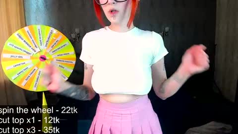 Sheena online show from April 24, 1:25 pm