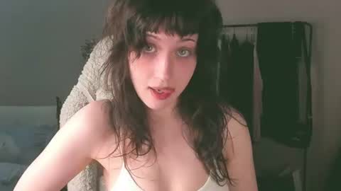 Chiara online show from July 8, 6:32 pm