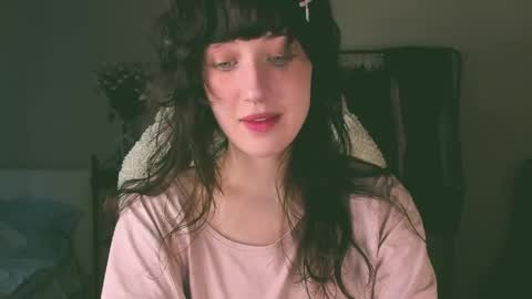 Chiara online show from June 1, 4:41 pm