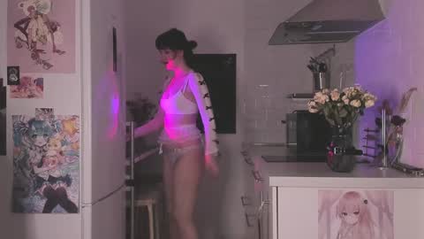 Chiara online show from December 24, 9:55 pm