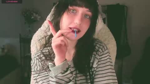 Chiara online show from May 16, 12:15 pm