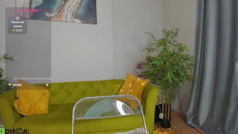 Sheila online show from February 5, 9:45 am