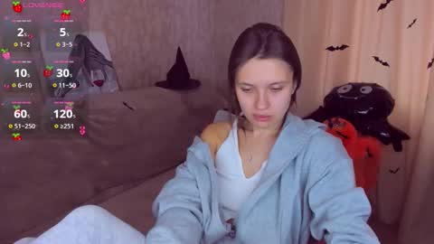 Alexis online show from November 5, 7:57 am