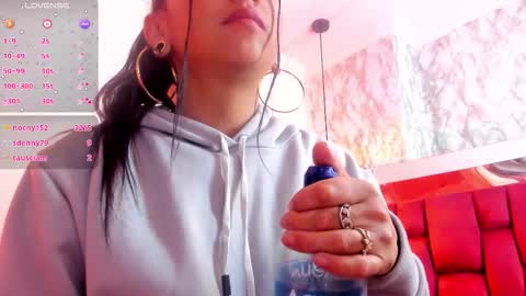 sheilly_brown online show from January 18, 7:10 pm